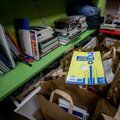 Ayudas para comprar libros de texto y material escolar: requisitos, quiénes la pueden pedir y cómo solicitar