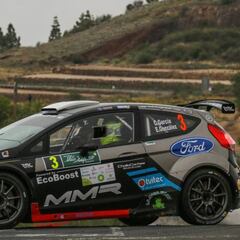 Cristian García recupera el mando del Nacional