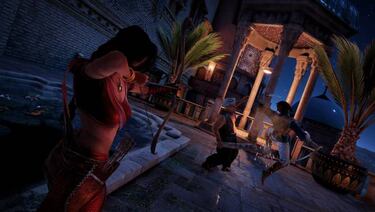 Prince of Persia Remake será fiel al original, pero modernizará algunos aspectos