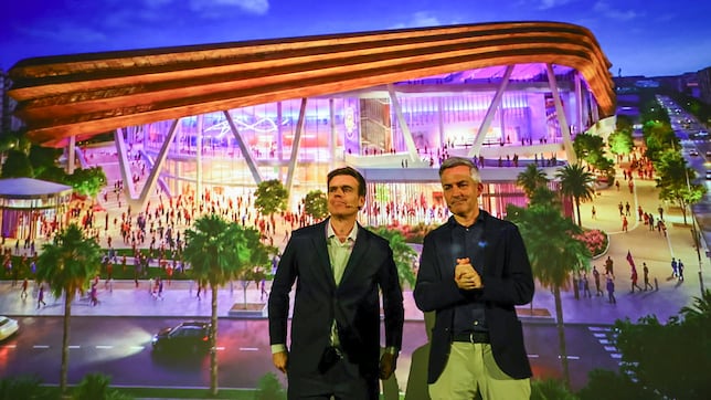 “Es mentira que el club tenga a Julián Ávarez avanzado”