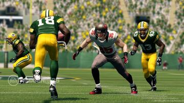 Captura de pantalla - Madden NFL 25 (360)