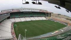 El culebrón de la venta del Córdoba se terminará hoy