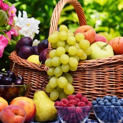 No necesitas un jardín enorme para tener frutas frescas, solo una maceta