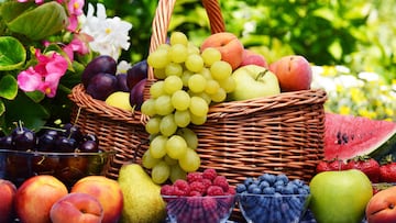 No necesitas un jardín enorme para tener frutas frescas, solo una maceta
