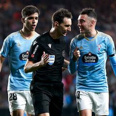 El empate más amargo