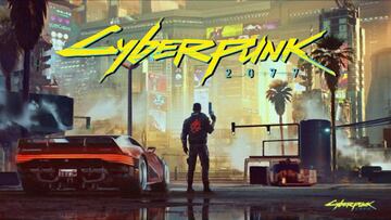 Cyberpunk 2077