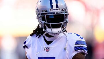 Dallas Cowboys cornerback Trevon Diggs’ status for their season opener against the Philadelphia Eagles has been in question, and he just provided an update.