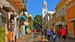 San Juan, la capital del deporte boricua y caribeño