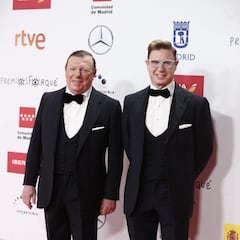 Sale a la luz el dineral que ganan Jorge y César Cadaval, Los Morancos, en ‘La Ruta Morancos’