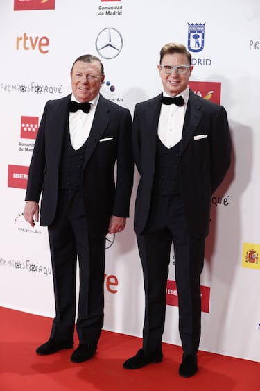 El nuevo negocio de Los Morancos que ha conseguido más de 2 millones de euros para una cliente insolvente