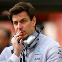 Wolff: "Hubo interés por Alonso"