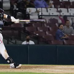 Tomateros derrotó a Sultanes en el tercer juego de la serie