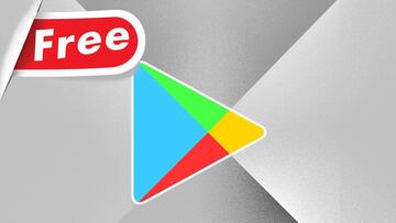 53 apps y juegos de Android de pago que están gratis en Google Play hoy, 15 de septiembre