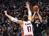 Ricky vuelve y Minnesota iguala a los Knicks como peor equipo