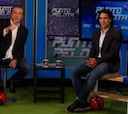 Radamel Falcao: "En mi cabeza no está el deseo de marcharme"