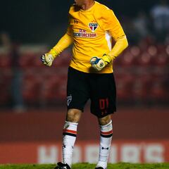 Los porteros más goleadores