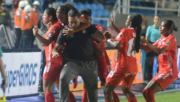 Am&eacute;rica 2 - 0 Medell&iacute;n: Resultado, resumen y goles