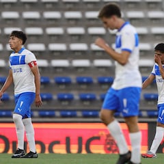 El escándalo que manchó la Copa UC: un retiro abrupto y una insólita eliminación de Católica