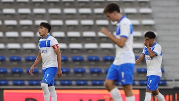 El escándalo que manchó la Copa UC: un retiro abrupto y una insólita eliminación de Católica