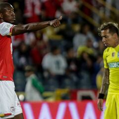 Santa Fe y la misión de seguir invicto ante Nacional en casa