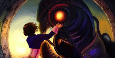 Primeros detalles del nuevo BioShock: un nuevo mundo y Wes Anderson como referencia