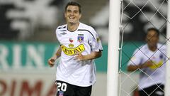 Un día jugaron en Colo Colo y después les perdimos la pista