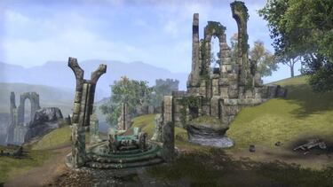 Galería de imágenes: The Elder Scrolls Online
