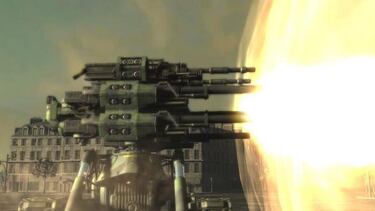 Gran lote de imágenes de Chromehounds