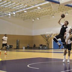 Arranca el mejor playoff de siempre con siete campeones