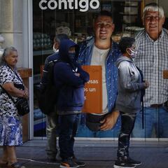 Ley ingreso mínimo garantizado: cuánto es, cómo saber si soy beneficario y cuándo empieza