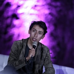 Egan Bernal y su fuerte crítica a Iván Duque