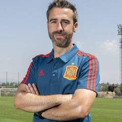 El staff de la Selección se reunirá con técnicos de Primera