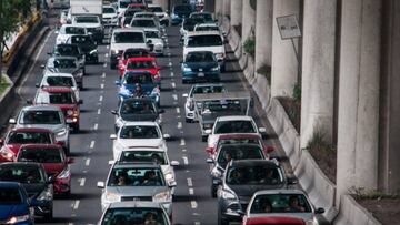 Hoy No Circula 20 de julio: vehículos y placas en CDMX, EDOMEX, Hidalgo y Puebla