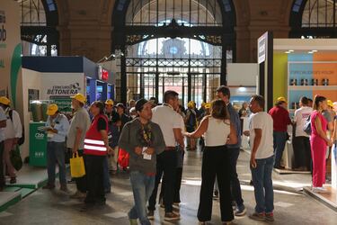 ¡Imperdible! La Gran Feria Internacional de Capacitación 2024 revela su programa completo