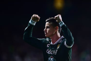 Comisión de Árbitros admite error en el León vs Chivas