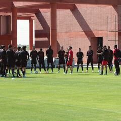 Atlas estrena Academia donde invirtió 380 millones de pesos