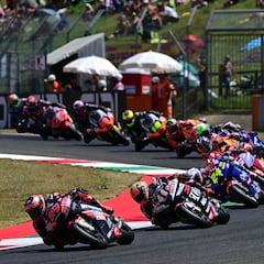 ‘ManuGasss’ vuelve a ganar tres carreras después