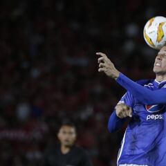 1x1 refuerzos de Millos: Vargas y Ayron los mejores en el debut