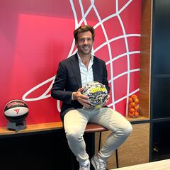 Los objetivos de Capitanes CDMX en 2024: récord de asistencia y playoffs