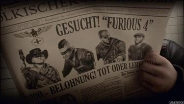 Brothers in Arms: Furious 4 se transforma en una nueva propiedad intelectual