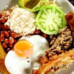 Esta es la región de Colombia en la que mejor se come según la Inteligencia Artificial: descubre los platos estrella