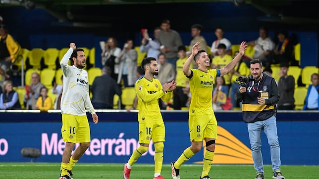 Así está la lucha por Europa en LaLiga: puestos y quién se clasifica a Champions, Europa League y Conference