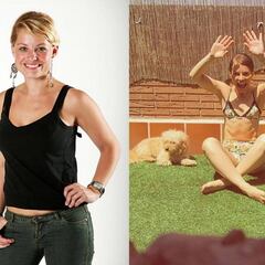 La delgadez de Soraya alerta a sus fans: el antes y el después