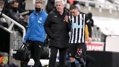 Paraguay sufrió importante baja para el duelo contra Chile