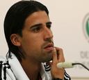 Khedira: "Guardiola se adaptaría muy bien al Bayern de Múnich"