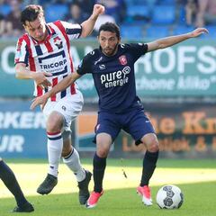 Cuevas se transforma en la segunda baja de la Selección