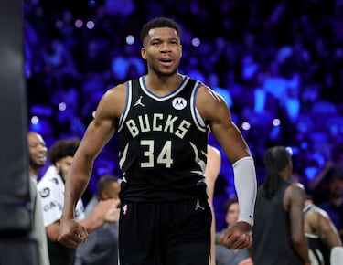 From Steph Curry to Giannis: The biggest absences from the 2026 NBA All-Star Game