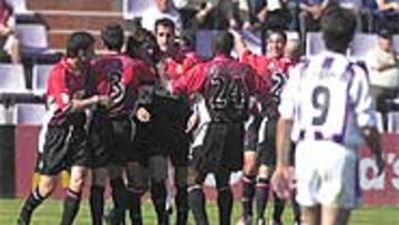 El Espanyol sigue sumando en su lucha por eludir el descenso.