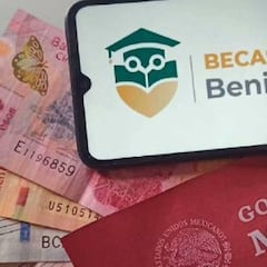 Este es el requisito obligatorio e indispensable para registrarte a la Beca Bento Juárez y Beca Rita Cetina