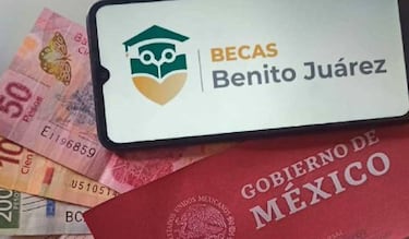 Becas Benito Juárez y Rita Cetina 2025: ¿Cuándo será el primer pago?